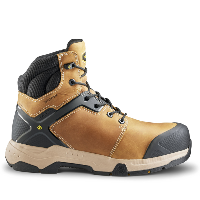 Lightweight gore tex safety boots new arrivals