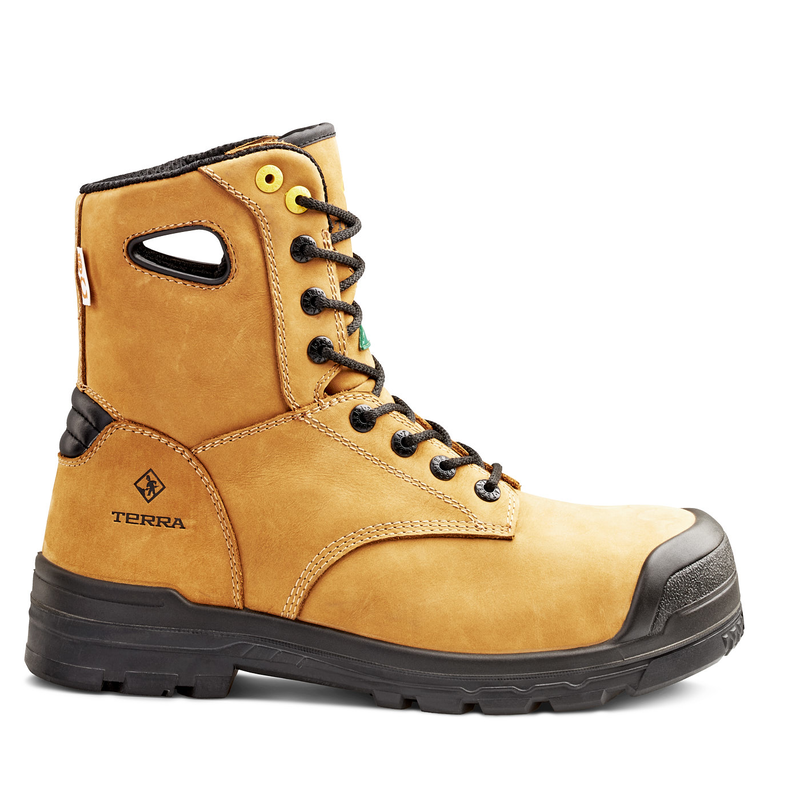 Men s Terra Argo 8