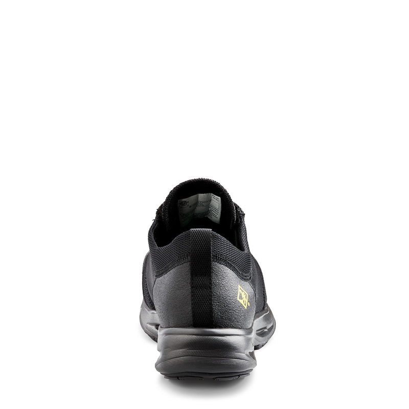 Men's Terra Litescape Nano Composite Toe Athletic Safety Work Shoe image number 2