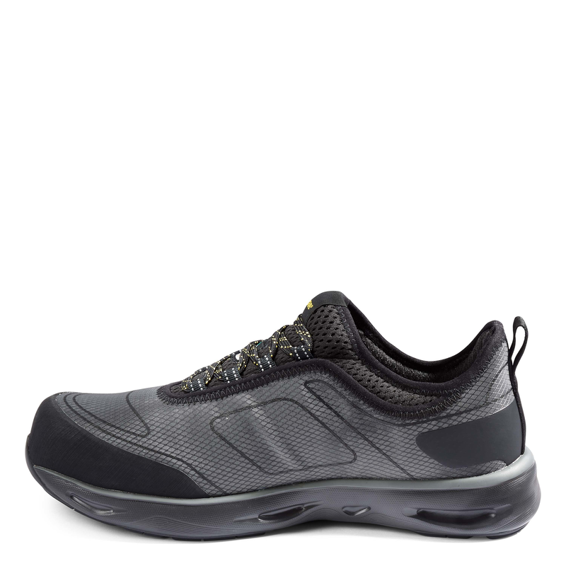 Men's Terra Lites Low Nano Composite Toe Athletic Safety Work Shoe image number 6