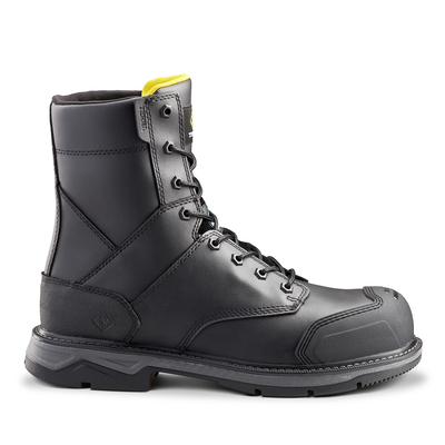 Green triangle safety discount shoes