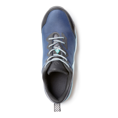 Women's Terra EKG Low Nano Composite Toe Athletic Safety Work Shoe