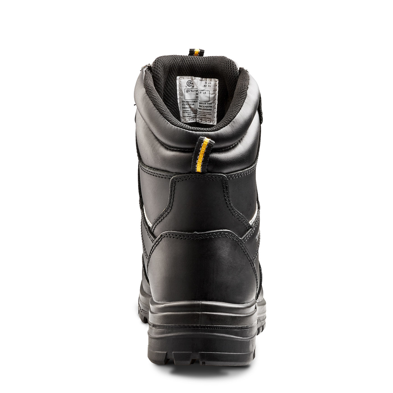 Men s Terra Barricade 8