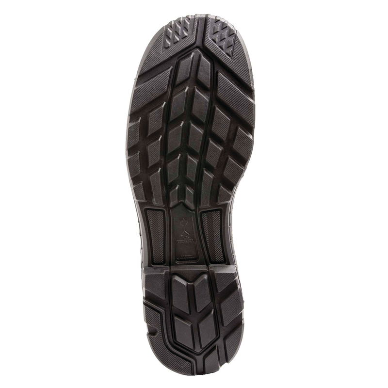Men's Terra Pilot 8" Waterproof Composite Toe Safety Work Boot image number 1