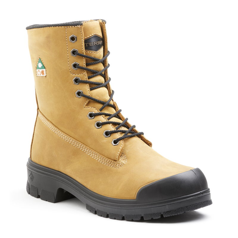 Men s Terra Sentry 8