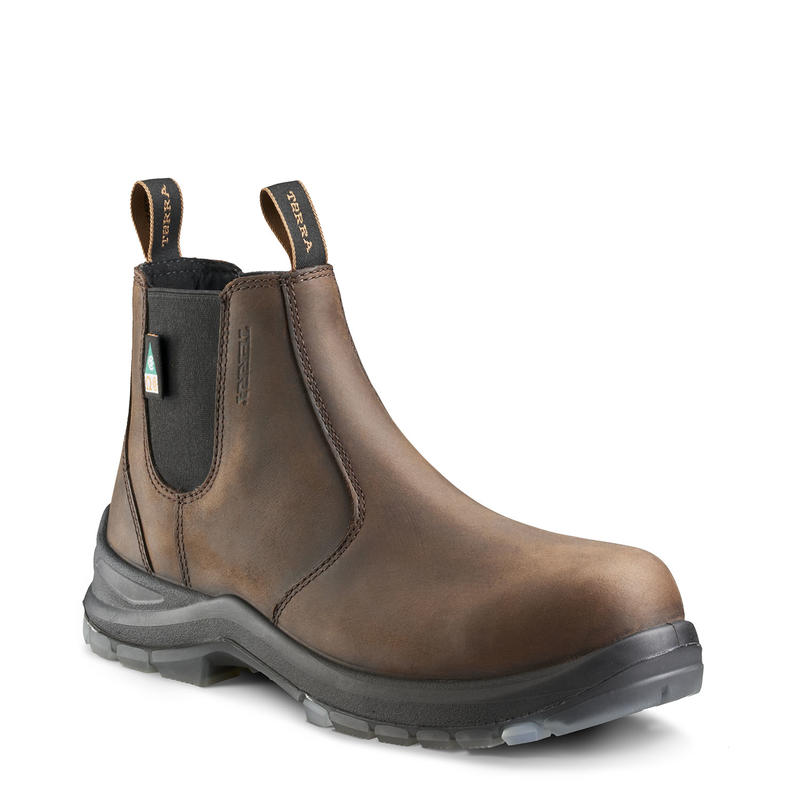 Work top boots argos