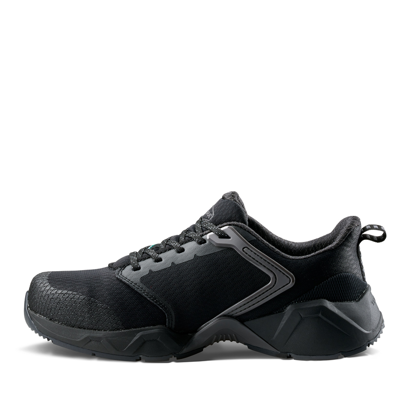 Men's Terra Vector Composite Toe Athletic Safety Work Shoe image number 5