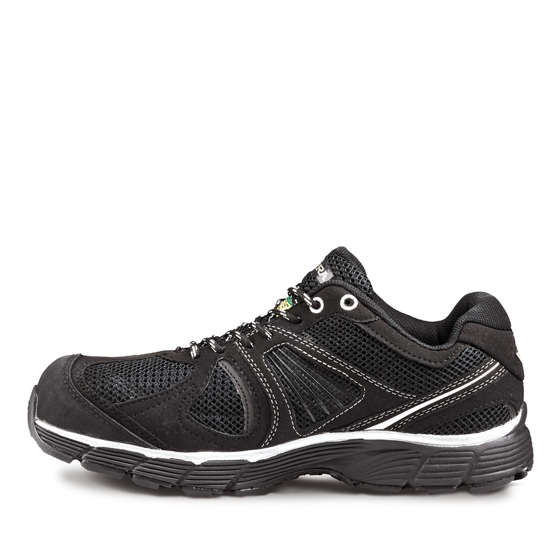 Men's Terra Pacer 2.0 Composite Toe Athletic Safety Work Shoe image number 6