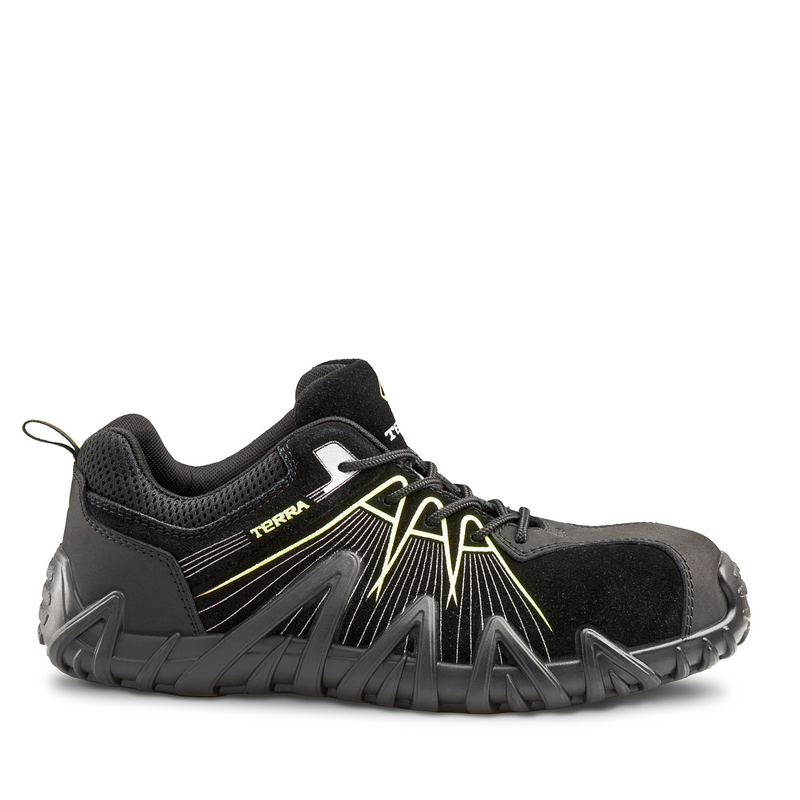 Terra spider safety best sale trainer