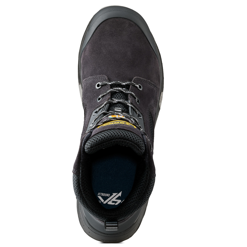 Men's Terra Cobalt 6" Composite Toe Safety Work Boot image number 5