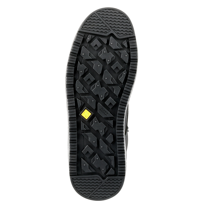 Men's Terra Ironstone 6" Waterproof Composite Toe Safety Work Boot image number 4