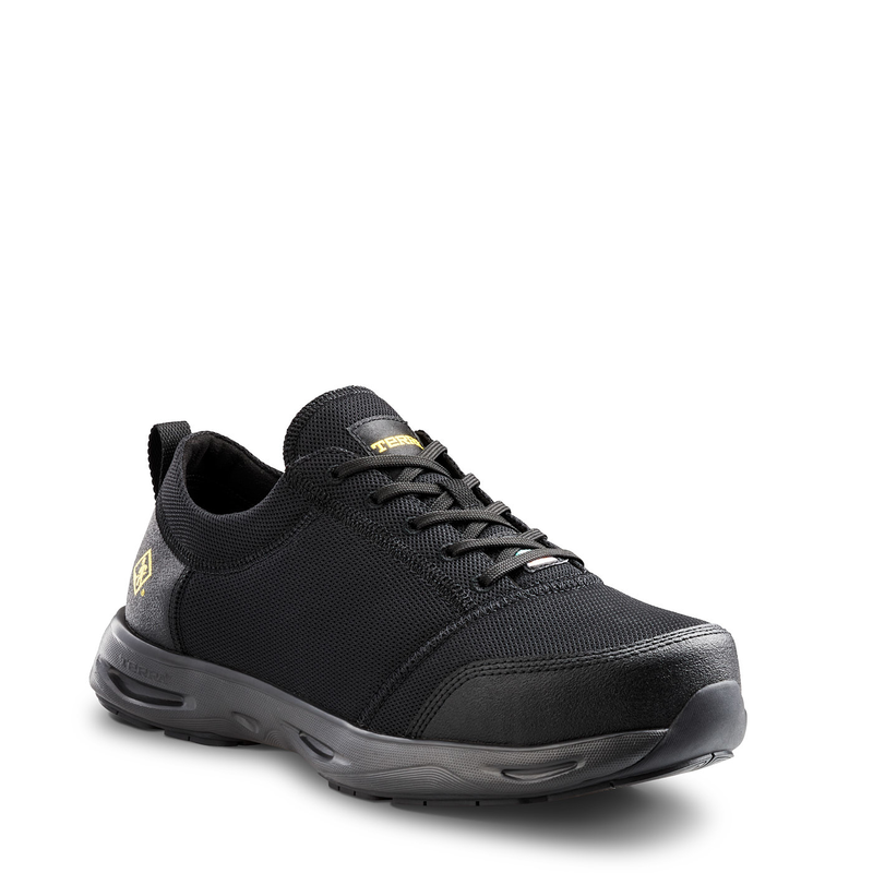 Men's Terra Litescape Nano Composite Toe Athletic Safety Work Shoe image number 7