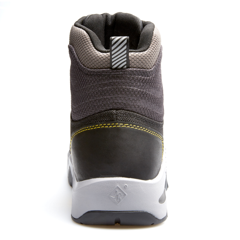 Men's Terra EKG Mid Nano Composite Toe Athletic Work Shoe image number 2