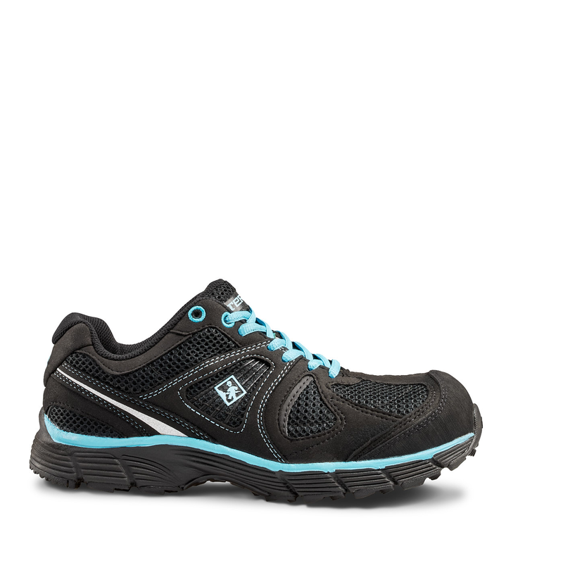 Women's Terra Pacer 2.0 Composite Toe Athletic Safety Work Shoe image number 1