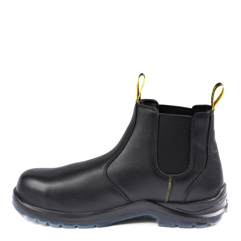 Men's Terra Murphy 6" Composite Toe Pull-On Safety Work Boot image number 6