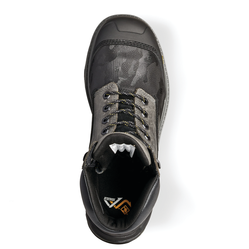 Nano 8 2025 all black