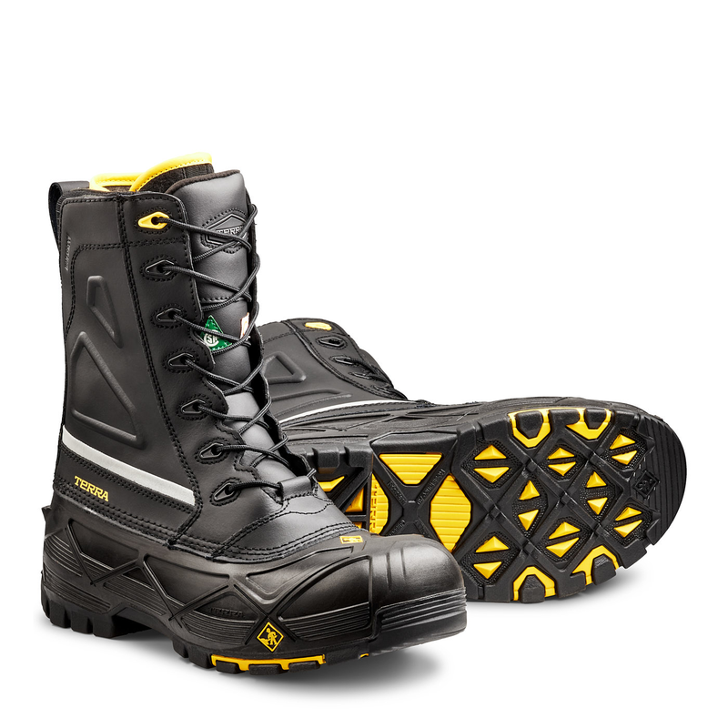 Terra dart deals safety boot