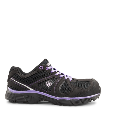 Women's Terra Pacer 2.0 Composite Toe Athletic Safety Work Shoe