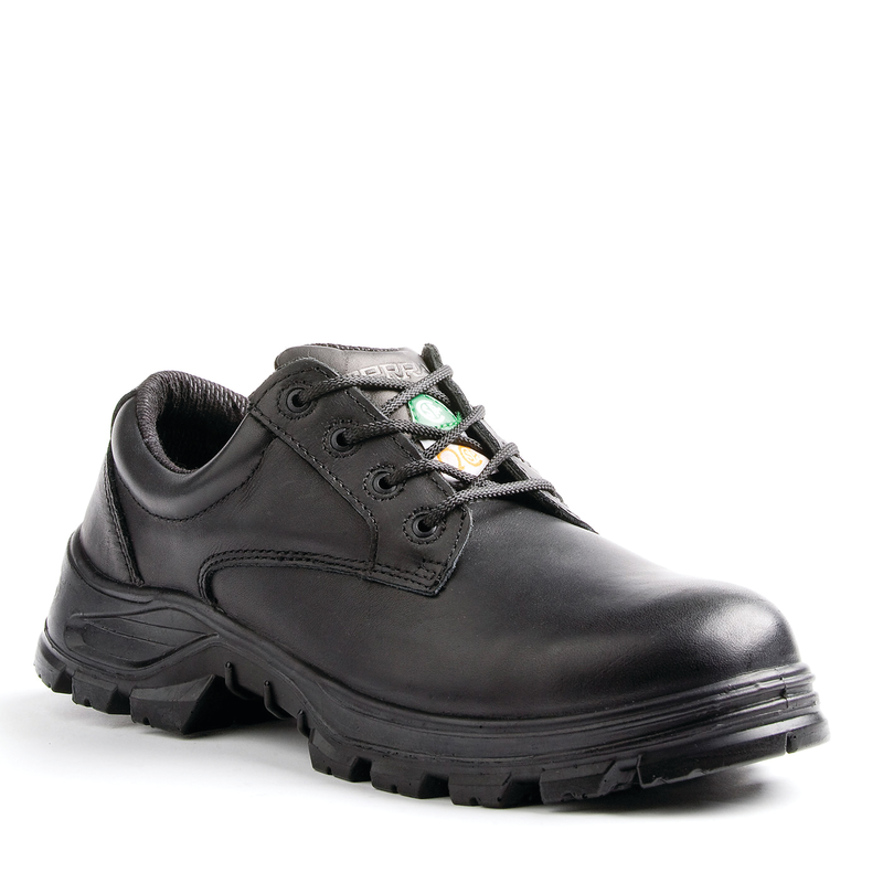 Men's Terra Albany Composite Toe Casual Safety Work Shoe image number 8