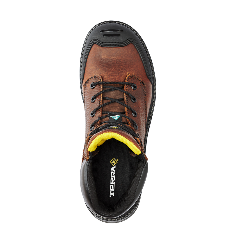 Aluminum toe safety shoes online