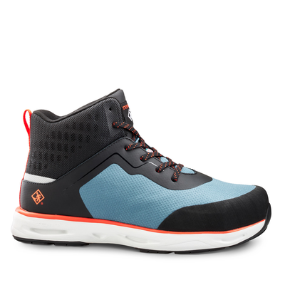 Men's Terra Lites Mid Nano Composite Toe Athletic Safety Work Shoe