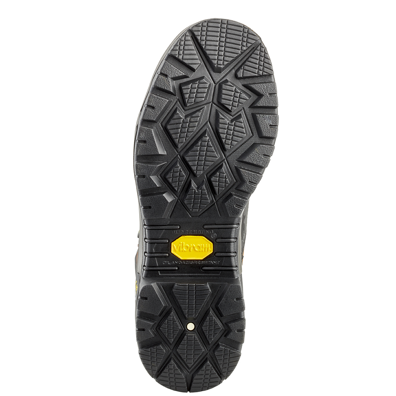 Men's Terra Gantry 6" Waterproof Nano Composite Toe Safety Work Boot image number 5