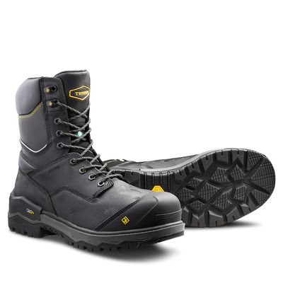 Work Safety Boots Shoes and | US Footwear Terra