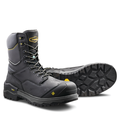 Work Safety Boots and Shoes | Terra Footwear US