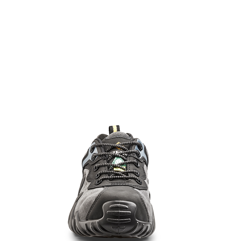 Men's Terra Venom Low Composite Toe Athletic Safety Work Shoe image number 3