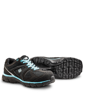 Women's Terra Pacer 2.0 Composite Toe Athletic Safety Work Shoe