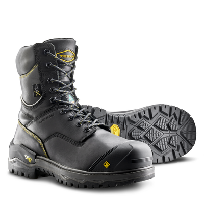 Safety Boots US Footwear and Work Shoes | Terra