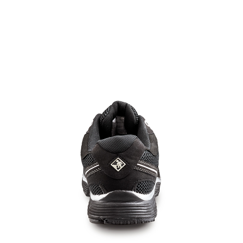 Men's Terra Pacer 2.0 Composite Toe Athletic Safety Work Shoe image number 3
