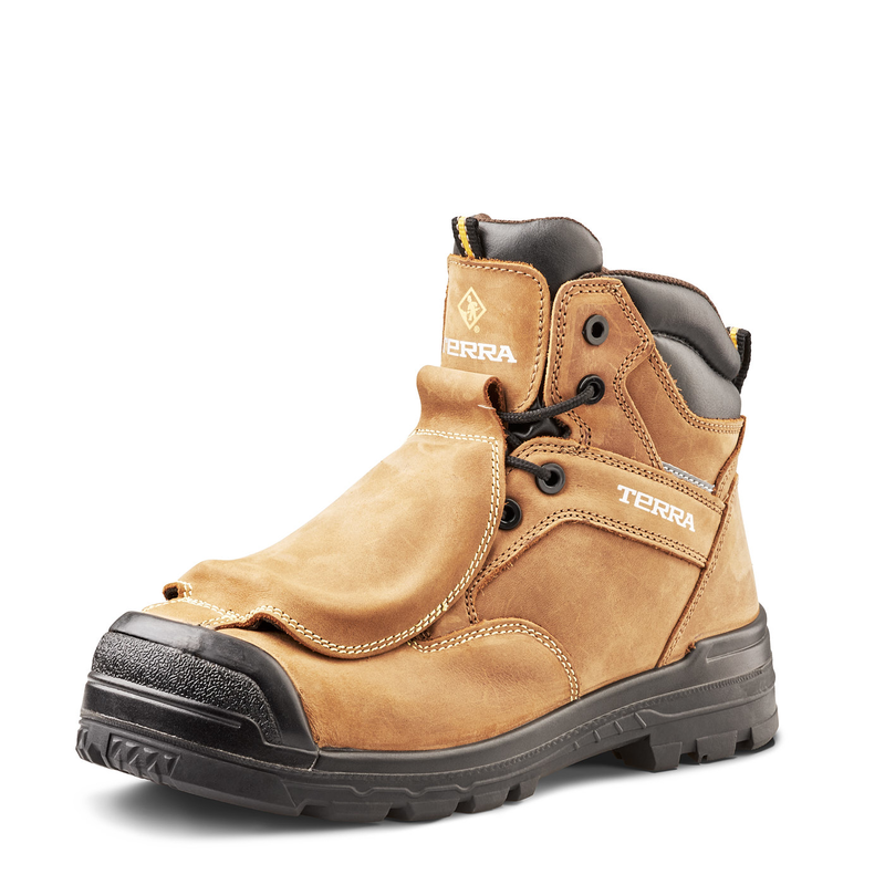 Terra metatarsal boots store