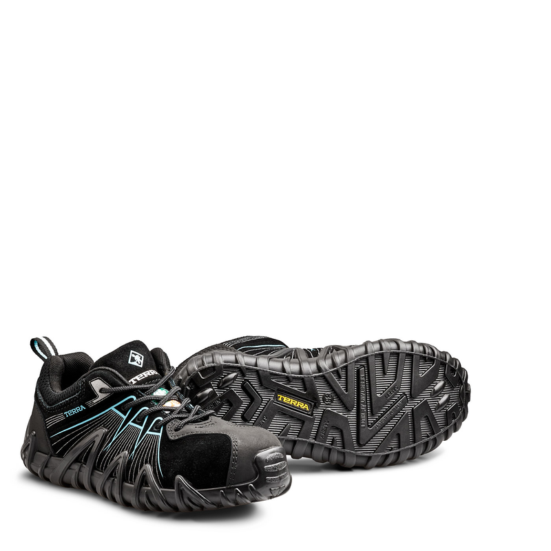 Terra shop spider shoes
