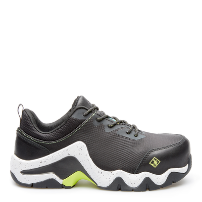 Women's Terra EKG Low Nano Composite Toe Athletic Safety Work Shoe