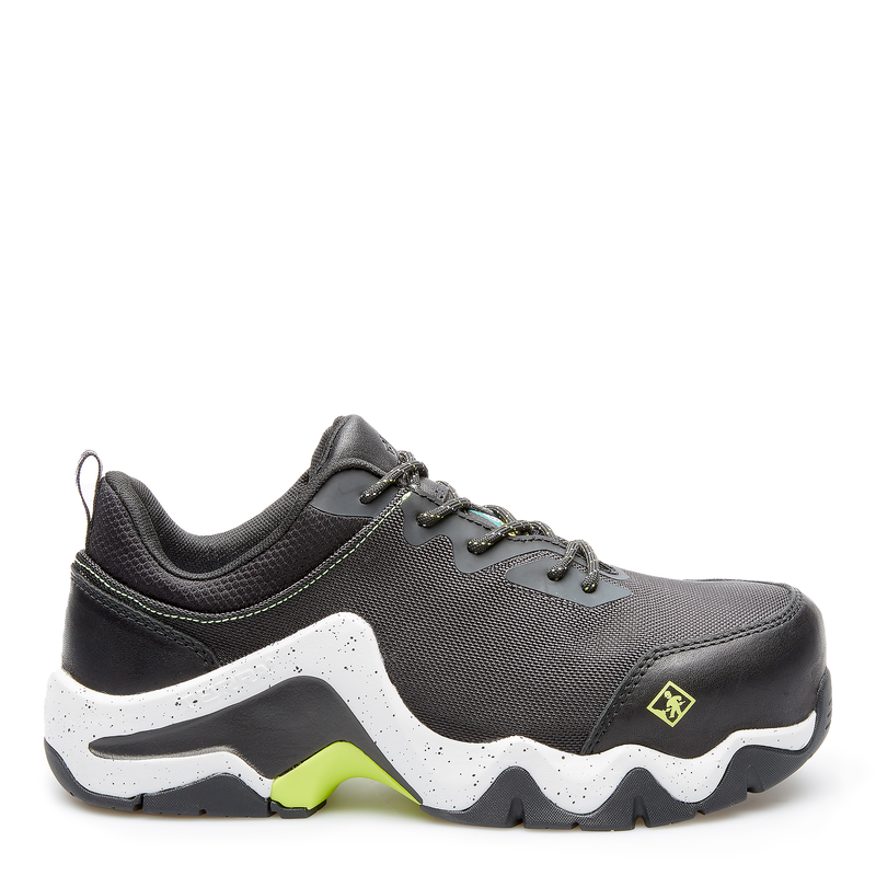 Women's Terra EKG Low Nano Composite Toe Athletic Safety Work Shoe image number 0