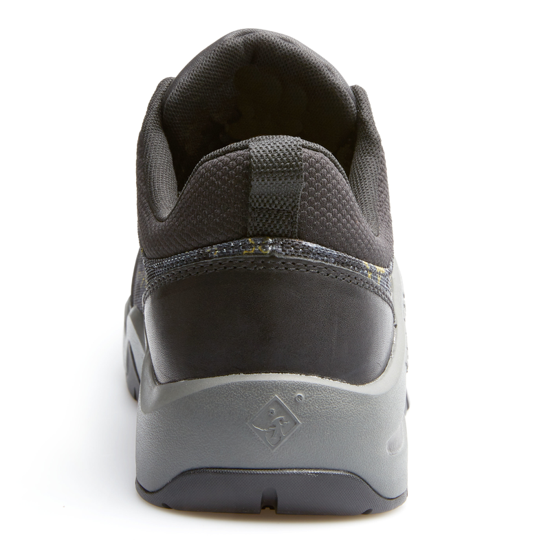 Men's Terra EKG Low Nano Composite Toe Athletic Safety Work Shoe image number 2