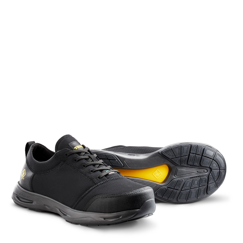 Men's Terra Litescape Nano Composite Toe Athletic Safety Work Shoe image number 2