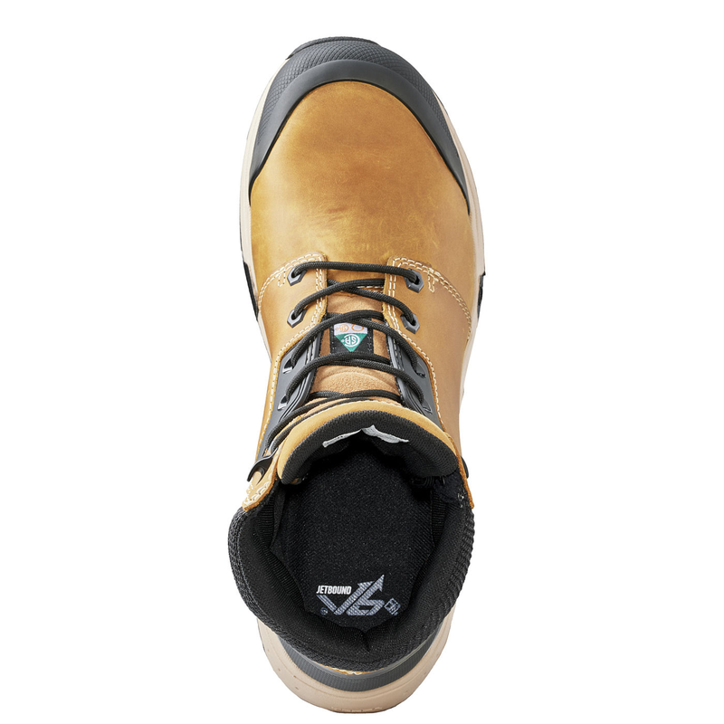 Composite work boots uk discount