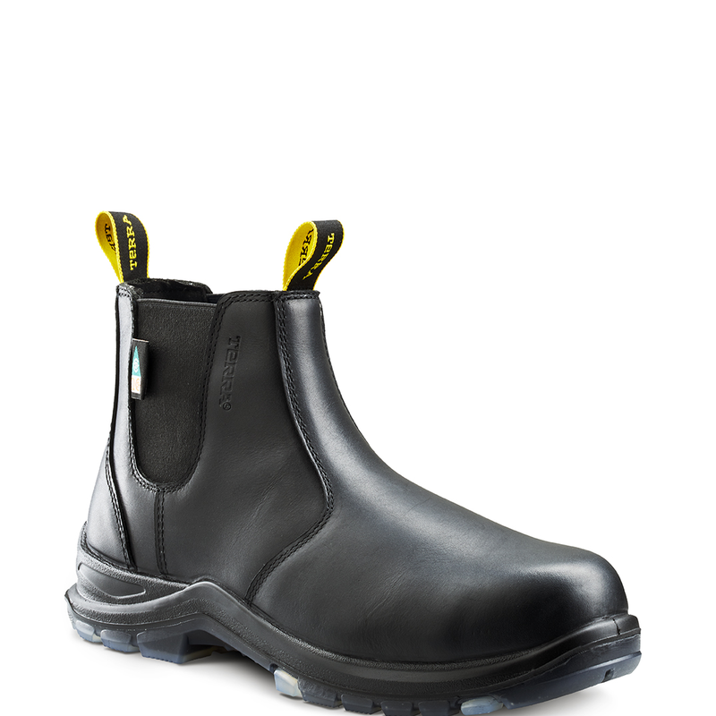Men's Terra Murphy 6" Composite Toe Pull-On Safety Work Boot image number 7