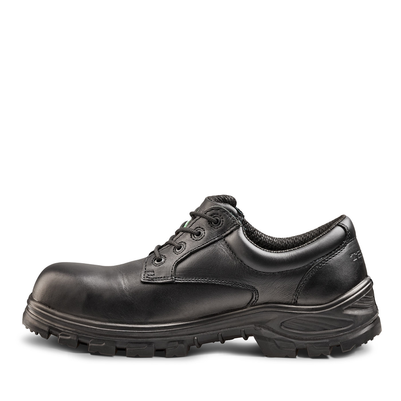Men's Terra Albany Composite Toe Casual Safety Work Shoe image number 6