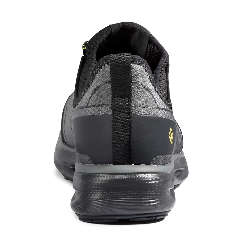 Men's Terra Lites Low Nano Composite Toe Athletic Safety Work Shoe image number 3