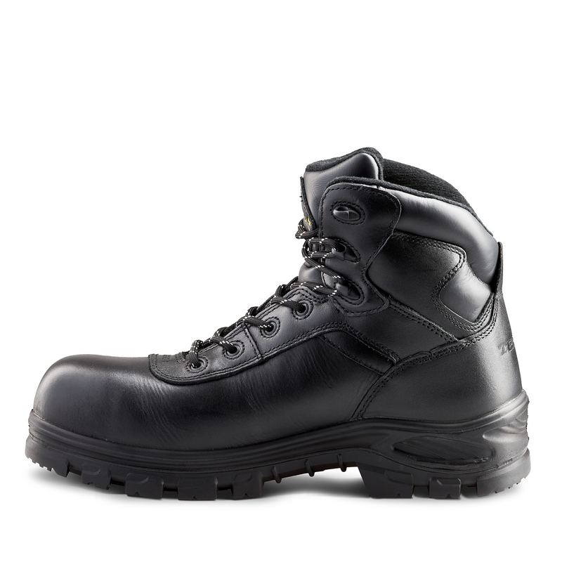 Men's Terra Quinton 6" Composite Toe Safety Work Boot image number 6