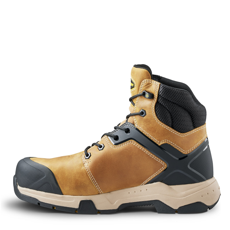 Kevlar toe work boots discount