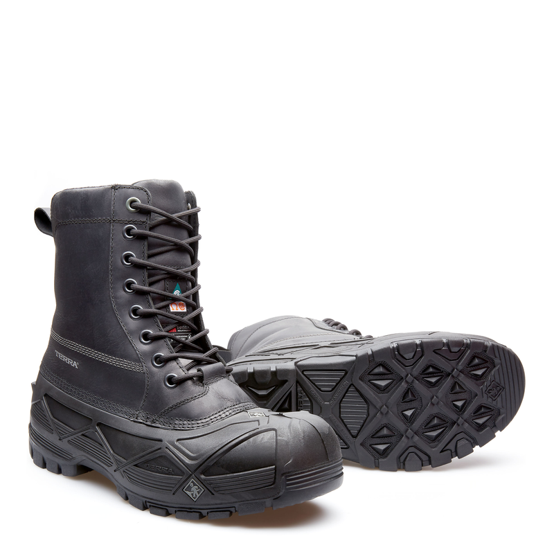 Kamik composite toe boots on sale