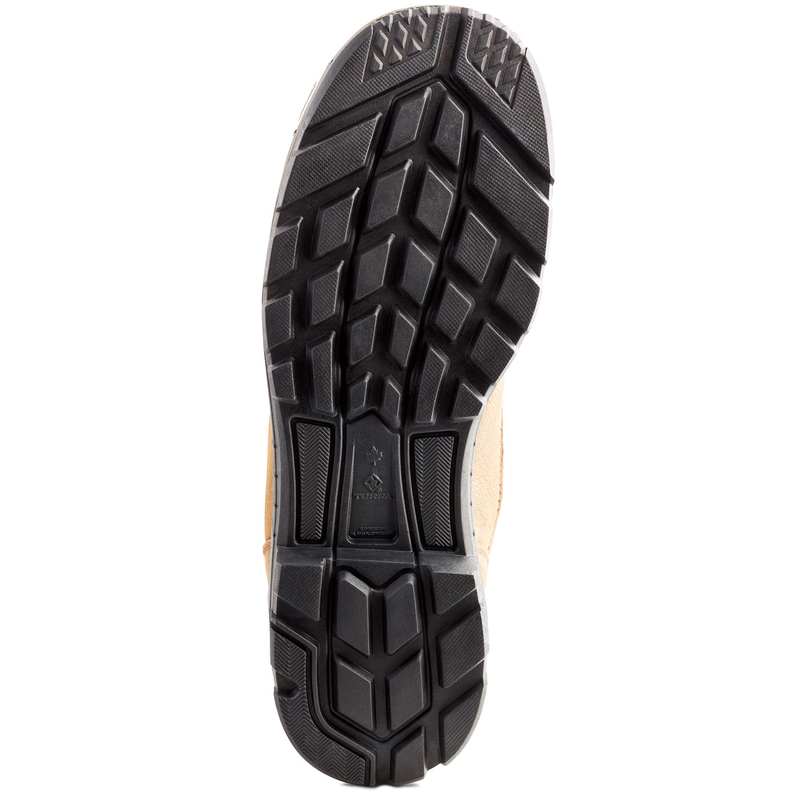 Men's Terra Condor 6" Waterproof Composite Toe Safety Work Boot image number 4
