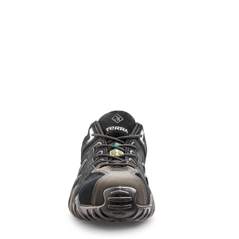 Spider safety shoes hotsell