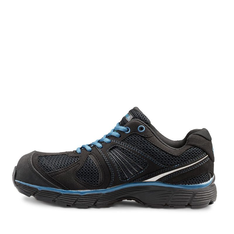 Men's Terra Pacer 2.0 Composite Toe Athletic Safety Work Shoe image number 6