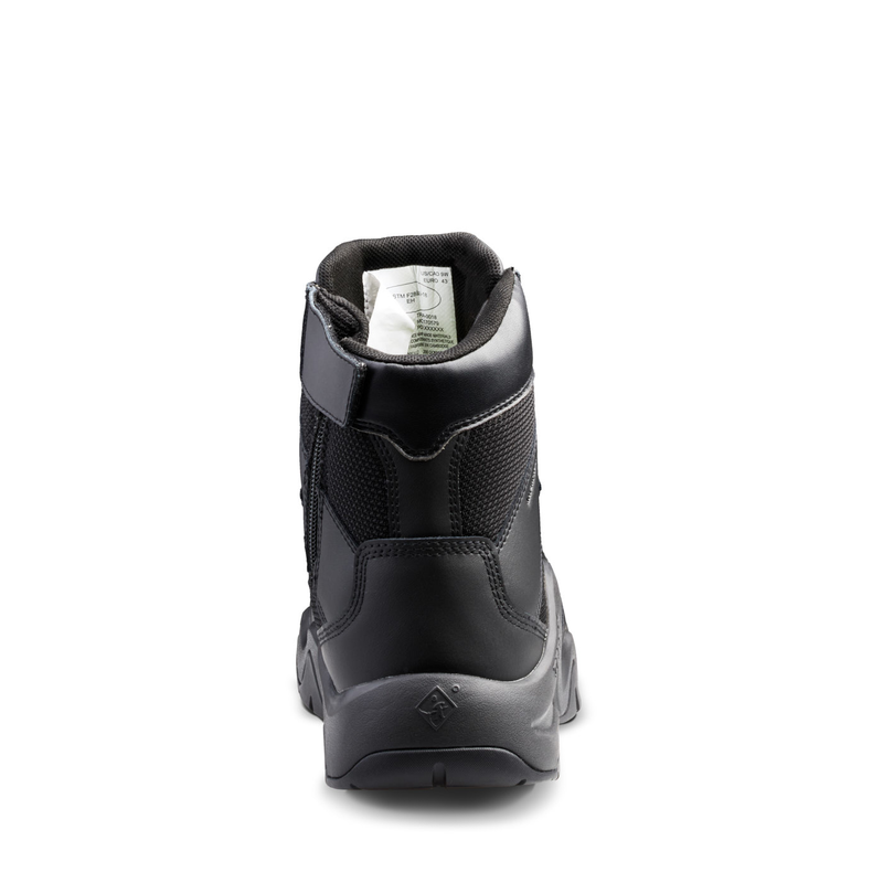 Men's Terra EKG Stealth 6" Waterproof Soft Toe Work Boot image number 2