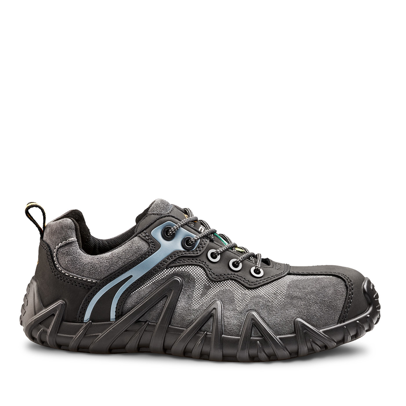 Men's Terra Venom Low Composite Toe Athletic Safety Work Shoe image number 0